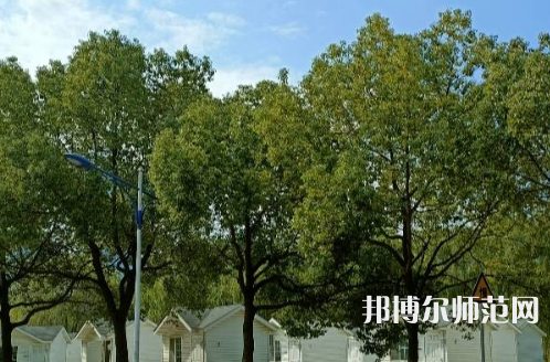 蘇州師范大學陽澄湖校區(qū)2023年報名條件、招生要求、招生對象