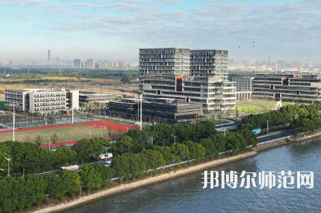 蘇州師范大學陽澄湖校區(qū)2023年報名條件、招生要求、招生對象