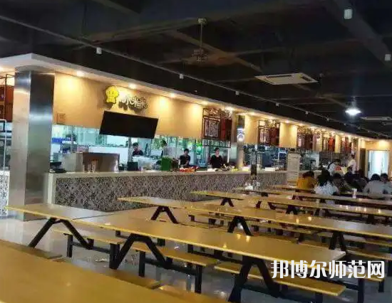 重慶幼兒師范高等?？茖W校梨園校區(qū)2023年宿舍條件 