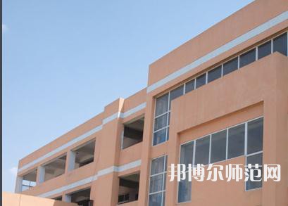 西安高陵區(qū)幼師職業(yè)技術教育中心2023年報名條件、招生要求、招生對象