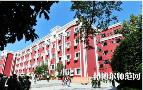重慶幼兒師范高等?？茖W(xué)校梨園校區(qū)2023年地址在哪里 