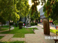 內(nèi)蒙古師范大學(xué)2023年報名條件、招生要求、招生對象