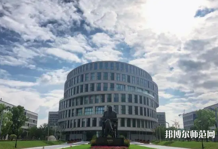 上海大學師范學院嘉定校區(qū)2023年報名條件、招生要求、招生對象