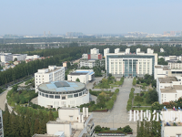 湖北大學(xué)知行師范學(xué)院2023年怎么樣、好不好