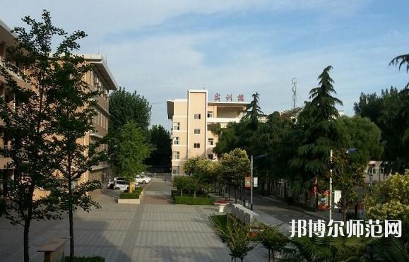 西安實驗職業(yè)幼師中等專業(yè)學校2023年報名條件、招生要求、招生對象