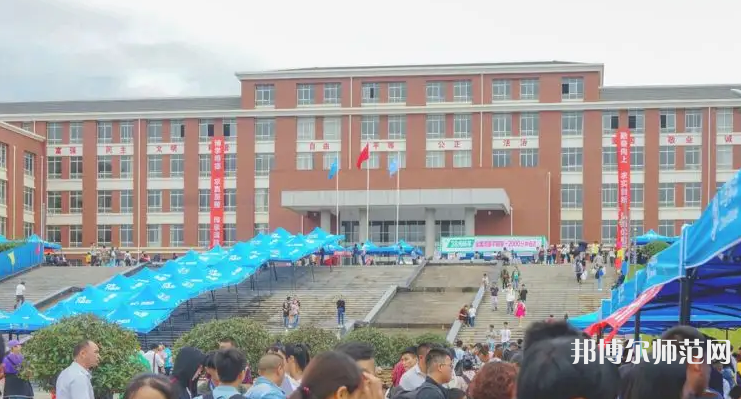 云南大學(xué)滇池師范學(xué)院楊林校區(qū)2023年怎么樣、好不好