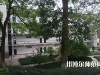 重慶市江津區(qū)師范進(jìn)修學(xué)校2023年怎么樣、好不好