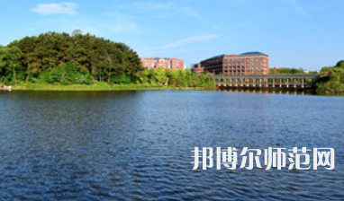 湖南科技大學(xué)瀟湘師范學(xué)院2023年怎么樣、好不好