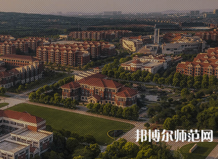 中國傳媒師范大學(xué)南廣學(xué)院2023年怎么樣、好不好