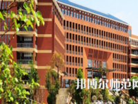 湖南科技大學(xué)瀟湘師范學(xué)院2023年報(bào)名條件、招生要求、招生對(duì)象