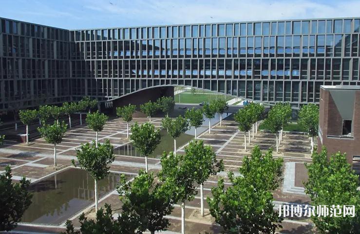天津大學(xué)師范學(xué)院北洋園校區(qū)2023年怎么樣、好不好