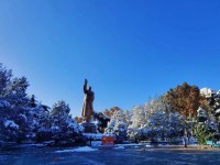 山東師范大學(xué)2023年怎么樣、好不好