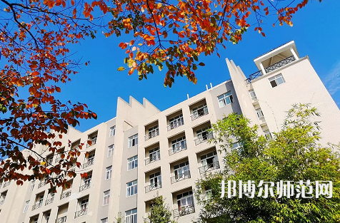 漢江師范學(xué)院2023年怎么樣、好不好