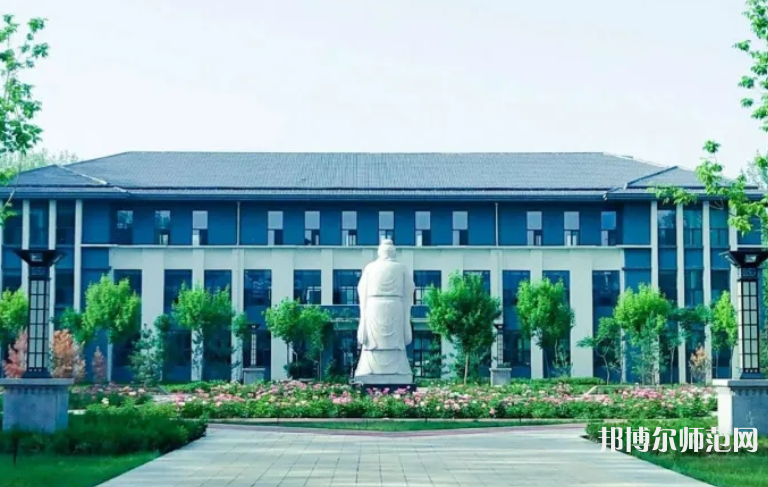 寧夏師范大學2023年怎么樣、好不好