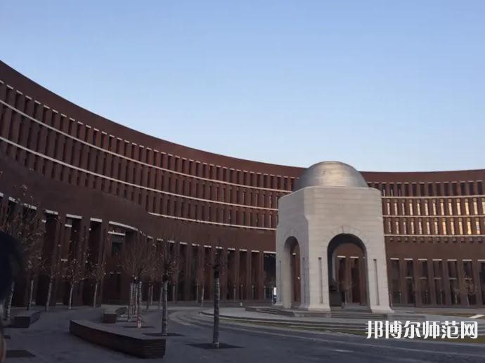 天津大學(xué)師范學(xué)院北洋園校區(qū)2023年報名條件、招生要求、招生對象