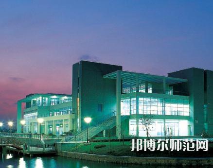 南通師范大學(xué)啟秀校區(qū)2023年怎么樣、好不好