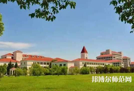 上海大學(xué)師范學(xué)院2023年報(bào)名條件、招生要求、招生對(duì)象