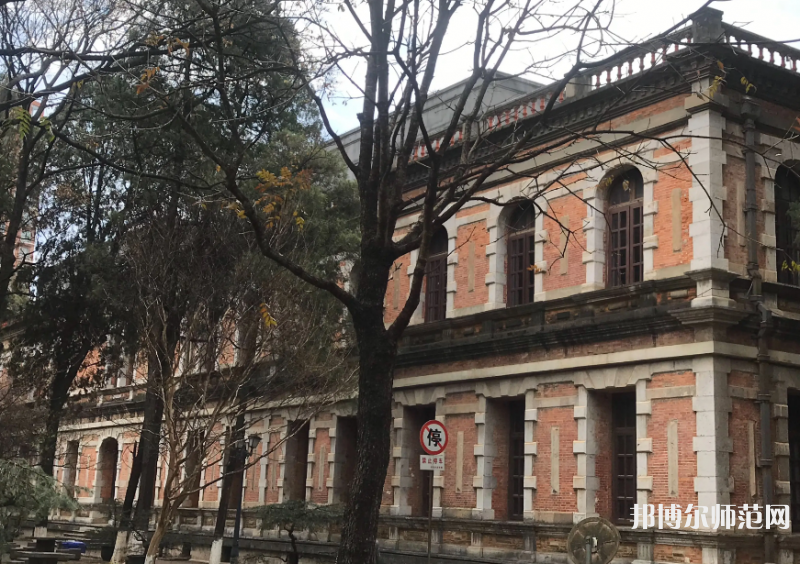 云南大學(xué)師范學(xué)院東陸校區(qū)2023年報名條件、招生要求、招生對象