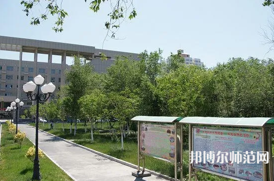 新疆農(nóng)業(yè)師范大學(xué)2023年怎么樣、好不好