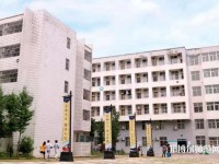 西安工業(yè)科技技術(shù)幼師學(xué)校2023年怎么樣、好不好