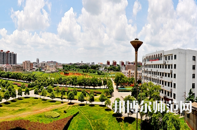 湖南科技師范大學(xué)2023年怎么樣、好不好