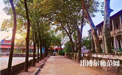 黃岡師范學(xué)院2023年怎么樣、好不好