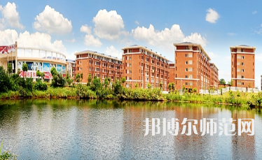 湖南科技師范大學(xué)2023年報名條件、招生要求、招生對象