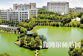 湖南科技師范大學(xué)2023年報名條件、招生要求、招生對象