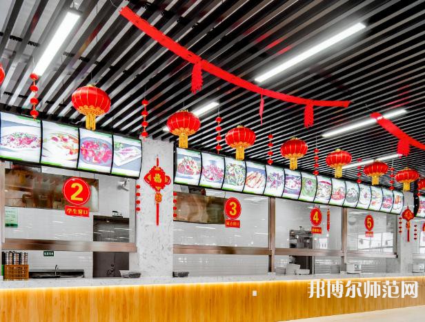 西安工業(yè)經(jīng)濟(jì)幼師職業(yè)學(xué)校2023年怎么樣、好不好