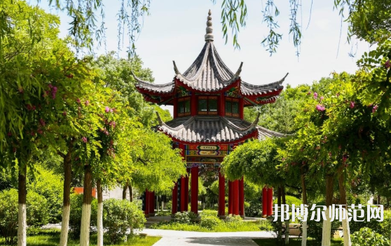 北方民族師范大學(xué)2023年怎么樣、好不好 