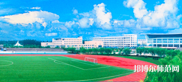 北方民族師范大學(xué)2023年怎么樣、好不好 