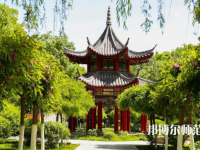 北方民族師范大學(xué)2023年怎么樣、好不好