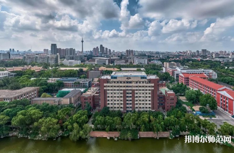 天津大學(xué)師范學(xué)院衛(wèi)津路校區(qū)2023年報(bào)名條件、招生要求、招生對象