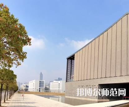 南通師范大學(xué)鐘秀校區(qū)2023年學(xué)費(fèi)、收費(fèi)多少
