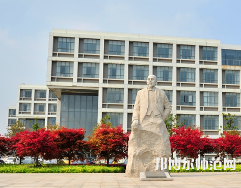 南通師范大學(xué)鐘秀校區(qū)2023年報(bào)名條件、招生要求、招生對(duì)象