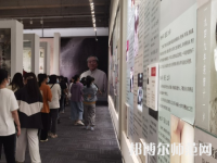 南通師范大學(xué)鐘秀校區(qū)2023年報(bào)名條件、招生要求、招生對象