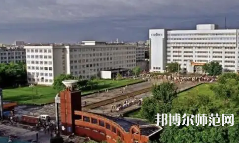 烏魯木齊職業(yè)師范大學(xué)2023年怎么樣、好不好