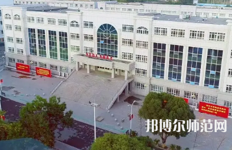 烏魯木齊職業(yè)師范大學(xué)2023年怎么樣、好不好