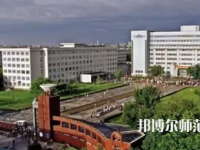 烏魯木齊職業(yè)師范大學(xué)2023年怎么樣、好不好