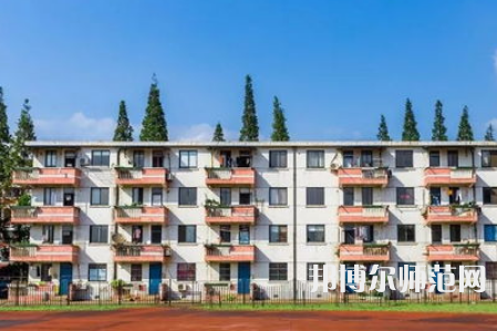 南通師范大學(xué)鐘秀校區(qū)2023年怎么樣、好不好
