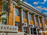 塔里木師范大學2023年報名條件、招生要求、招生對象