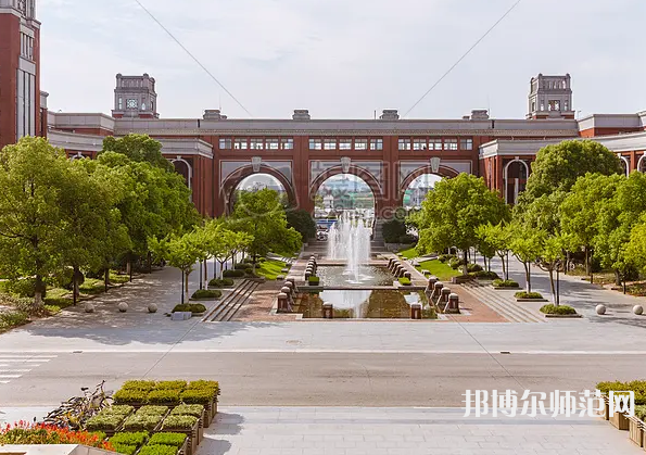 上海政法師范學(xué)院2023年報(bào)名條件、招生要求、招生對(duì)象