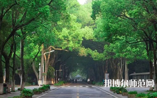 華中師范大學(xué)2023年怎么樣、好不好