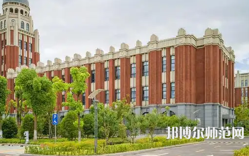 上海政法師范學(xué)院2023年怎么樣、好不好
