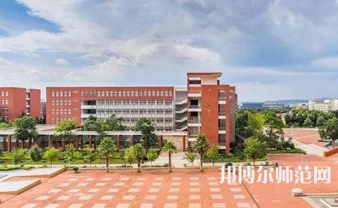 川北幼兒師范高等?？茖W(xué)校2023年排名