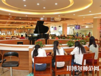 江南師范大學(xué)2023年怎么樣、好不好