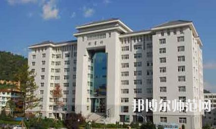 延安大學(xué)師范學(xué)院馬家灣校區(qū)2023年2023年報名條件、招生要求、招生對象 
