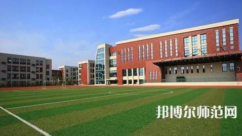 川北幼兒師范高等?？茖W(xué)校2023年是幾專