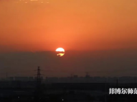 上海師范大學(xué)天華學(xué)院2023年怎么樣、好不好