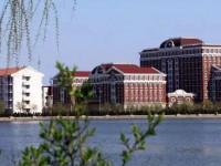 天津外國語師范大學(xué)濱海校區(qū)2023年怎么樣、好不好